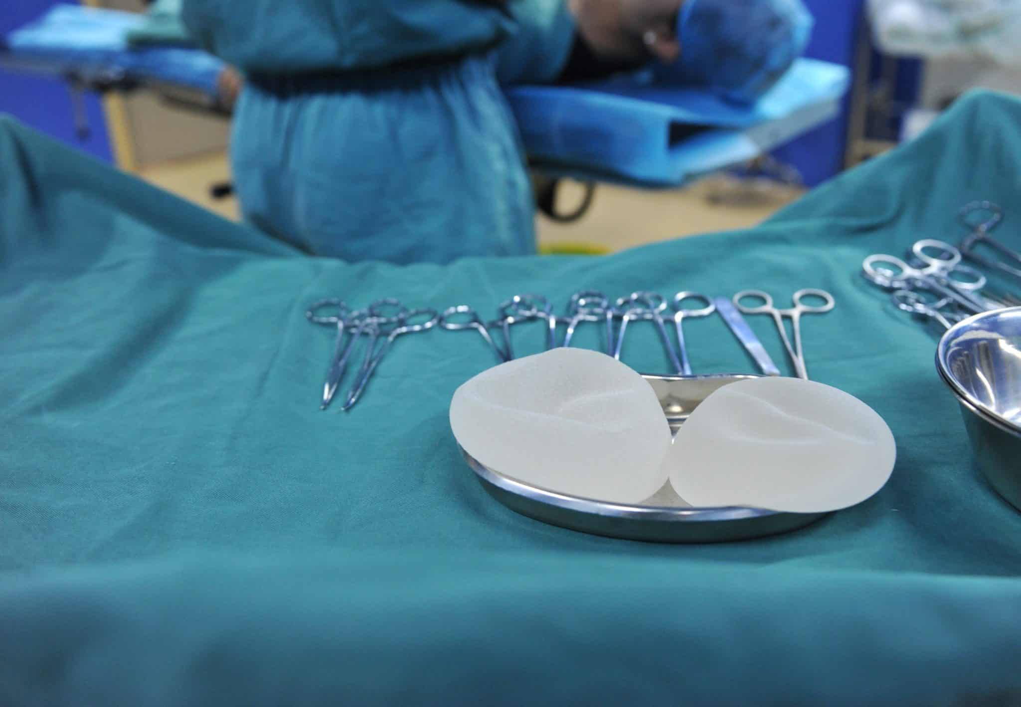 Allergan textured breast implants lawyer - AVA Law Group