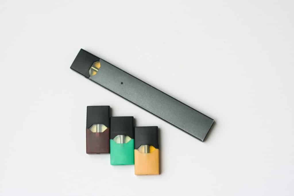 JUUL E-Cigarettes and Flavored JUUL Pods - AVA Law Group