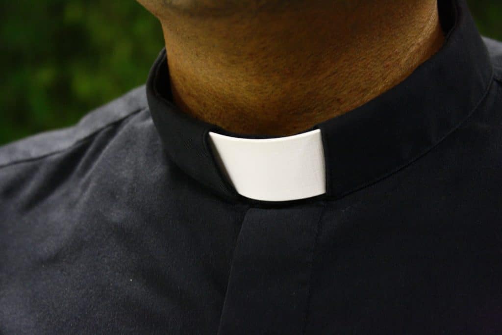 Catholic clergy person credibly accused of sexual abuse - AVA Law Group