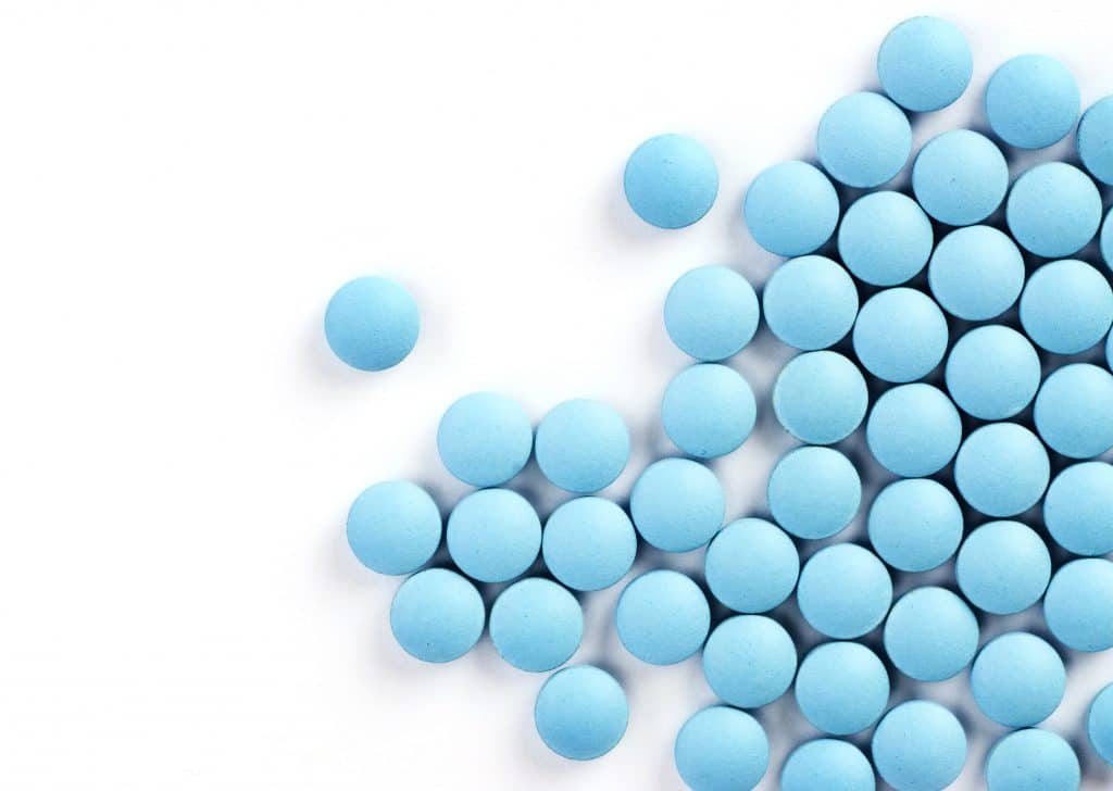 Belviq and Belviq XR pills on white background - AVA Law Group