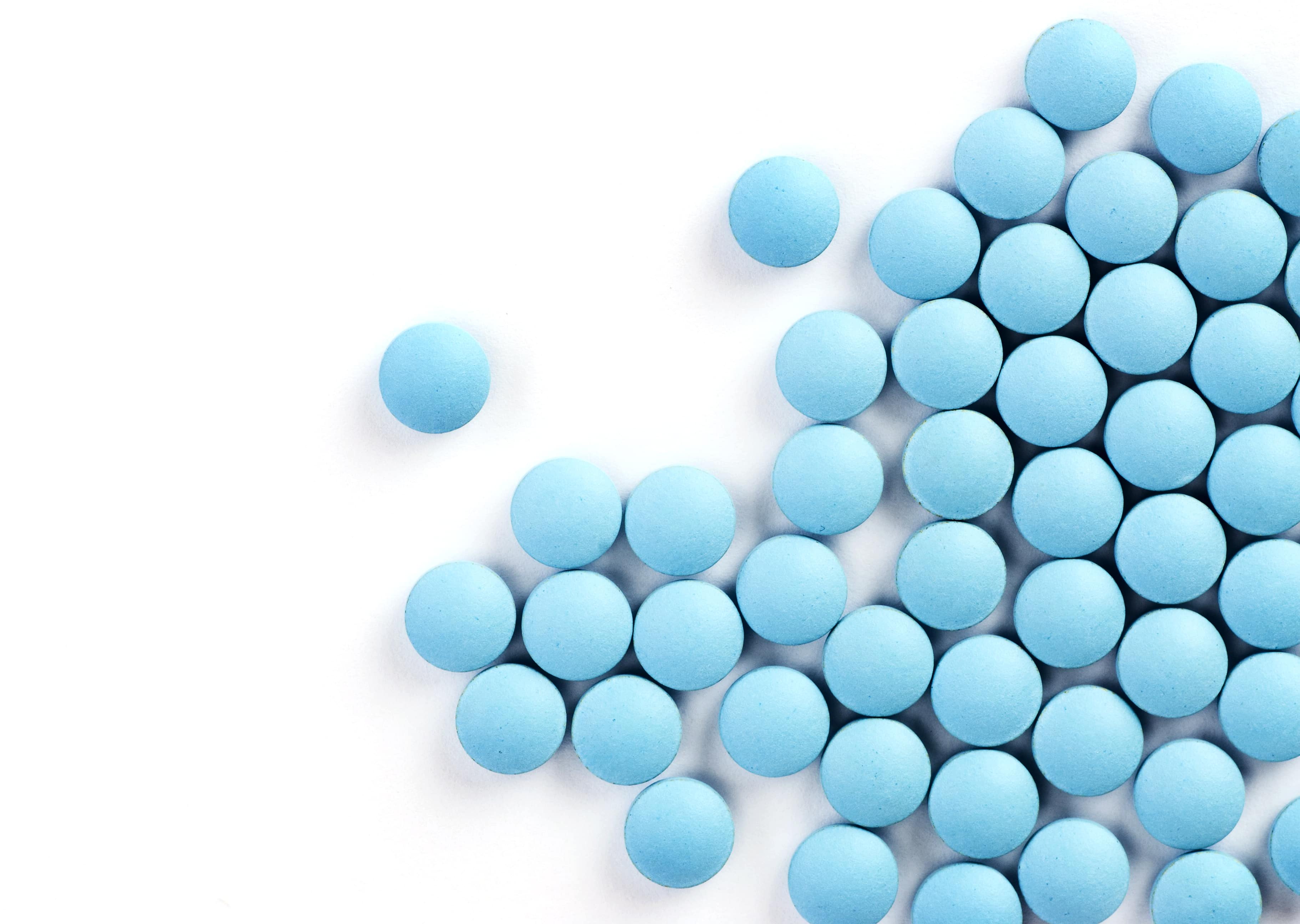 Belviq and Belviq XR pills on white background - AVA Law Group