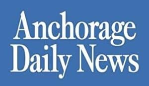 Anchorage Daily News