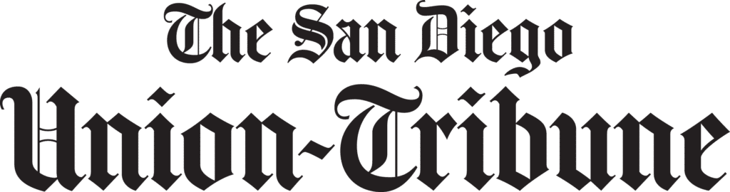 The San Diego Union-Tribune