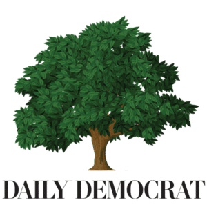 Daily Democrat