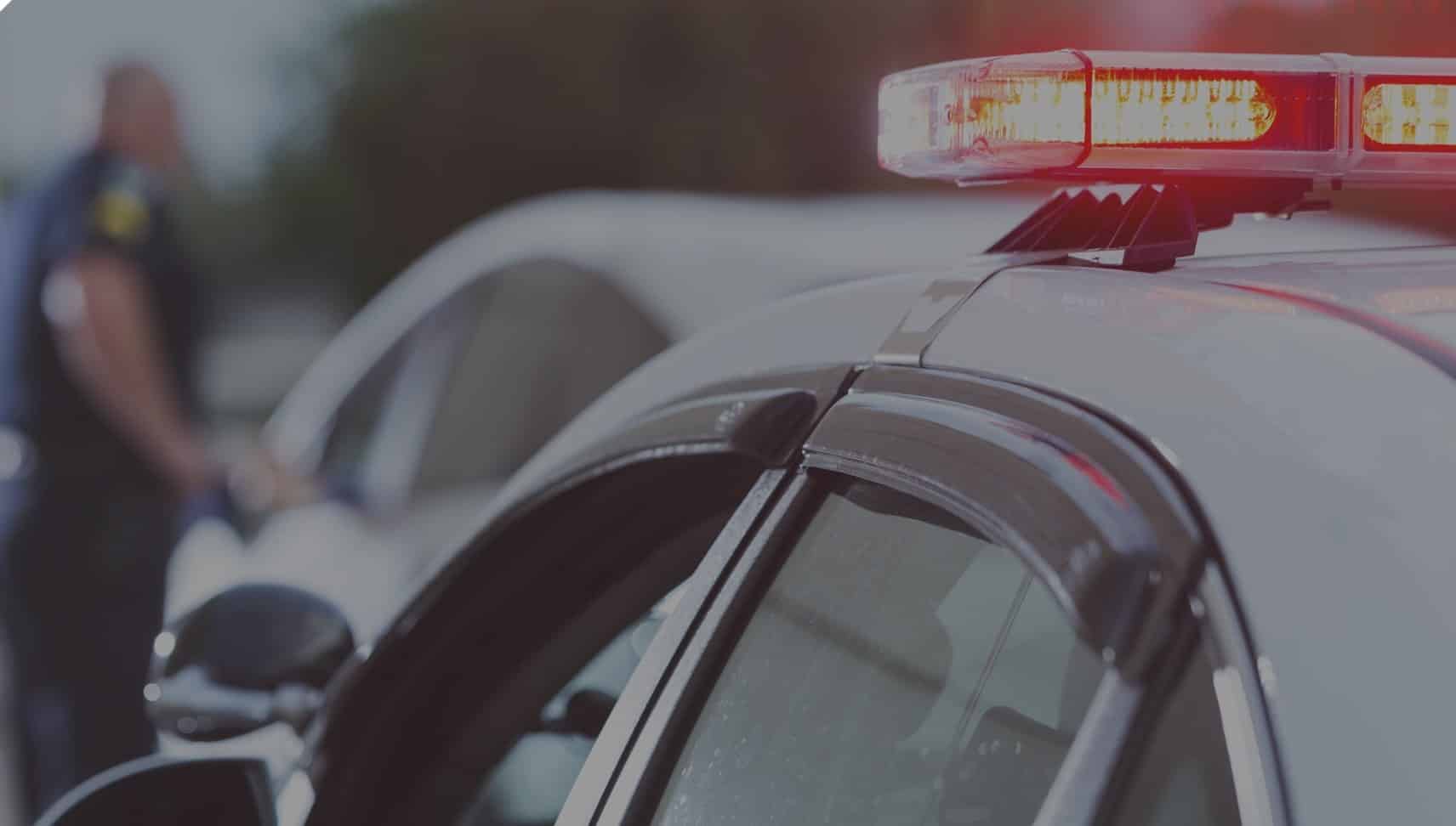 Police Brutality Misconduct