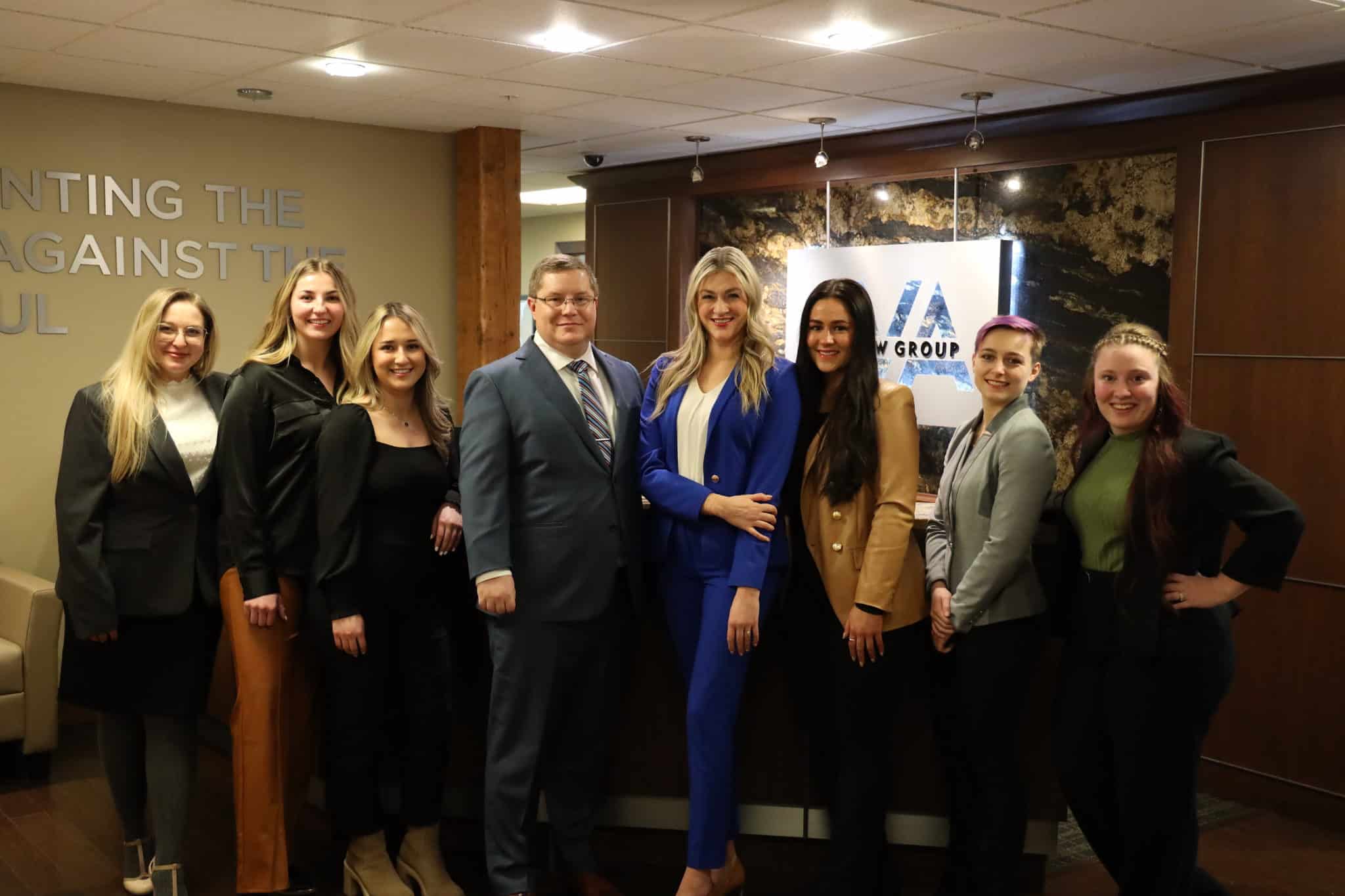 Meet Our Montana Personal Injury Legal Team AVA Law Group