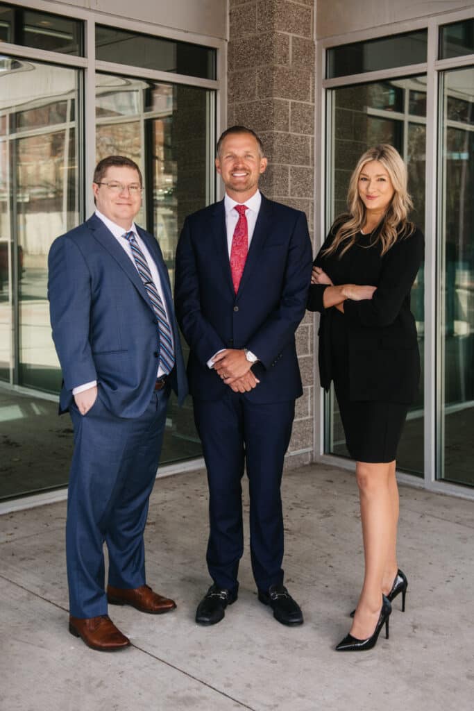 AVA Law Group Legal Team