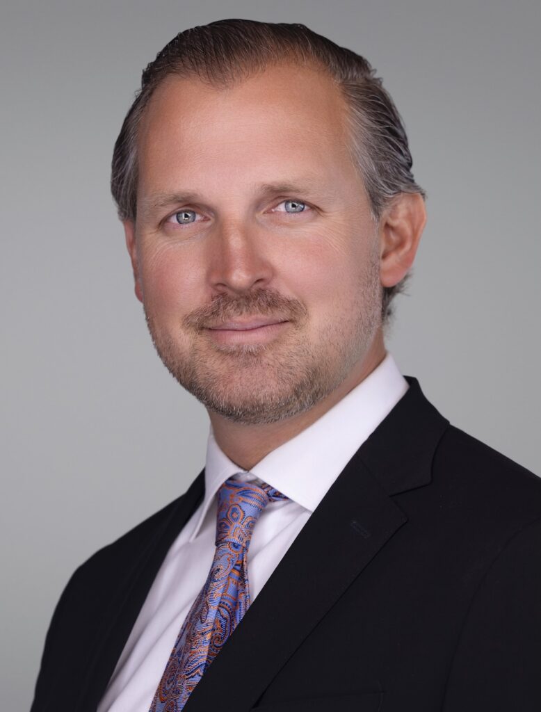 Andrew Van Arsdale Personal Injury Attorney AVA Law Group