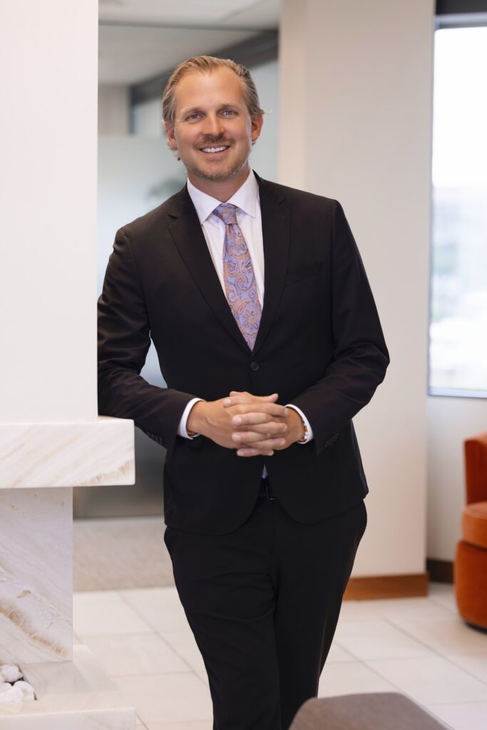 Andrew VanArsdale AVA Law Group