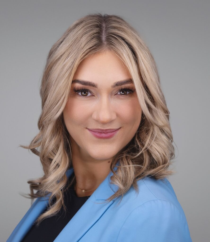 Kasodie West Personal Injury Attorney AVA Law Group