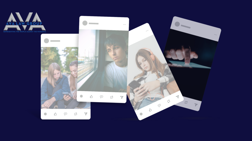 CAN YOU SUE social media platforms